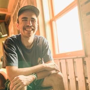 Meet your Posher, Scott